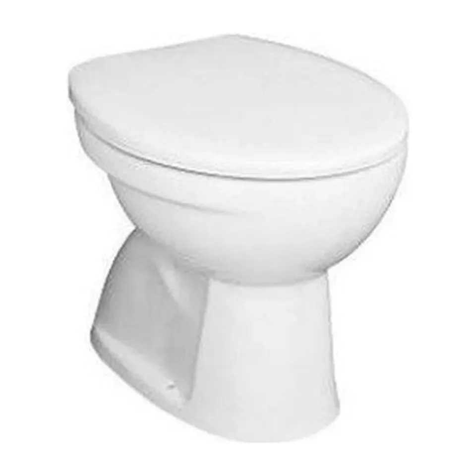 Stojeća wc šolja Jika Pro simplon (odvod u pod)