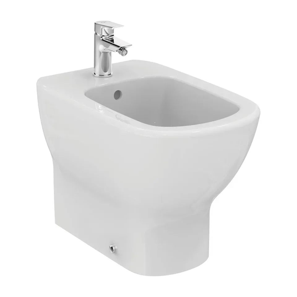 Stojeći bide Ideal Standard Tesi 01 bela