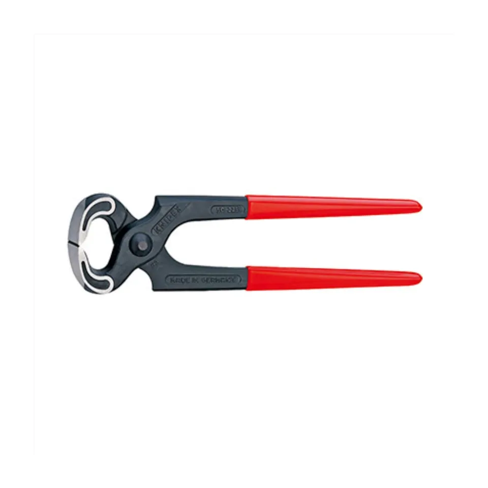 Stolarska klešta Knipex 180 mm 50 01 180