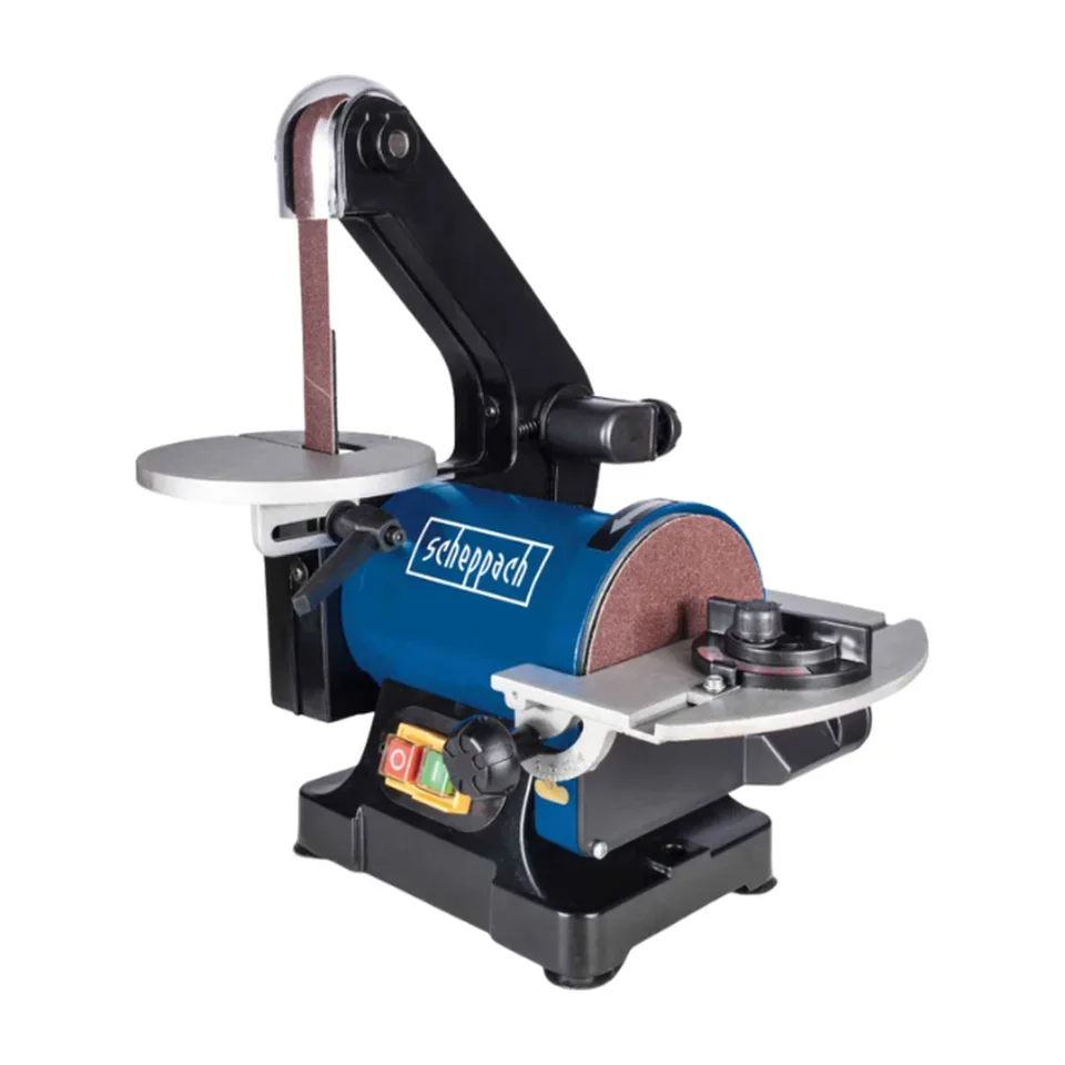 Stona brusilica Scheppach BTS700 / 250 W 4903304901