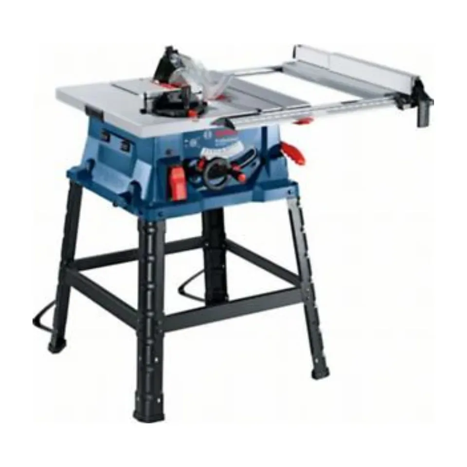 Stona kružna testera Bosch GTS 254 GTS 254 Professional