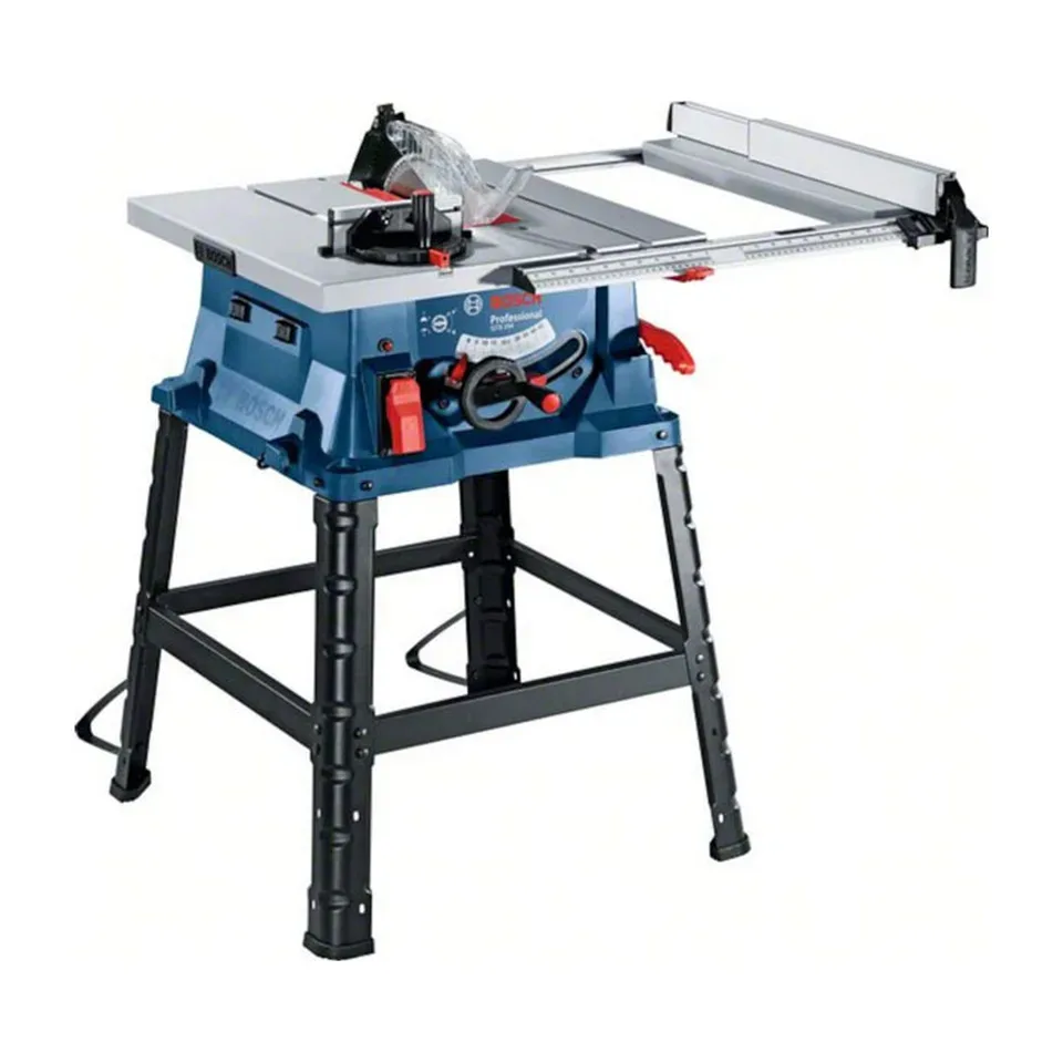 Stona kružna testera Bosch GTS 254 Professional GTS 254 / 1800 W / 254 mm
