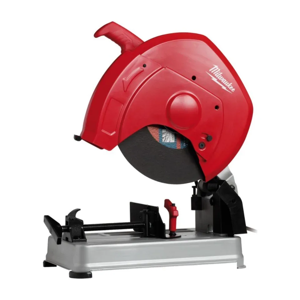 Stona testera za metal Milwaukee 355 mm CHS 355