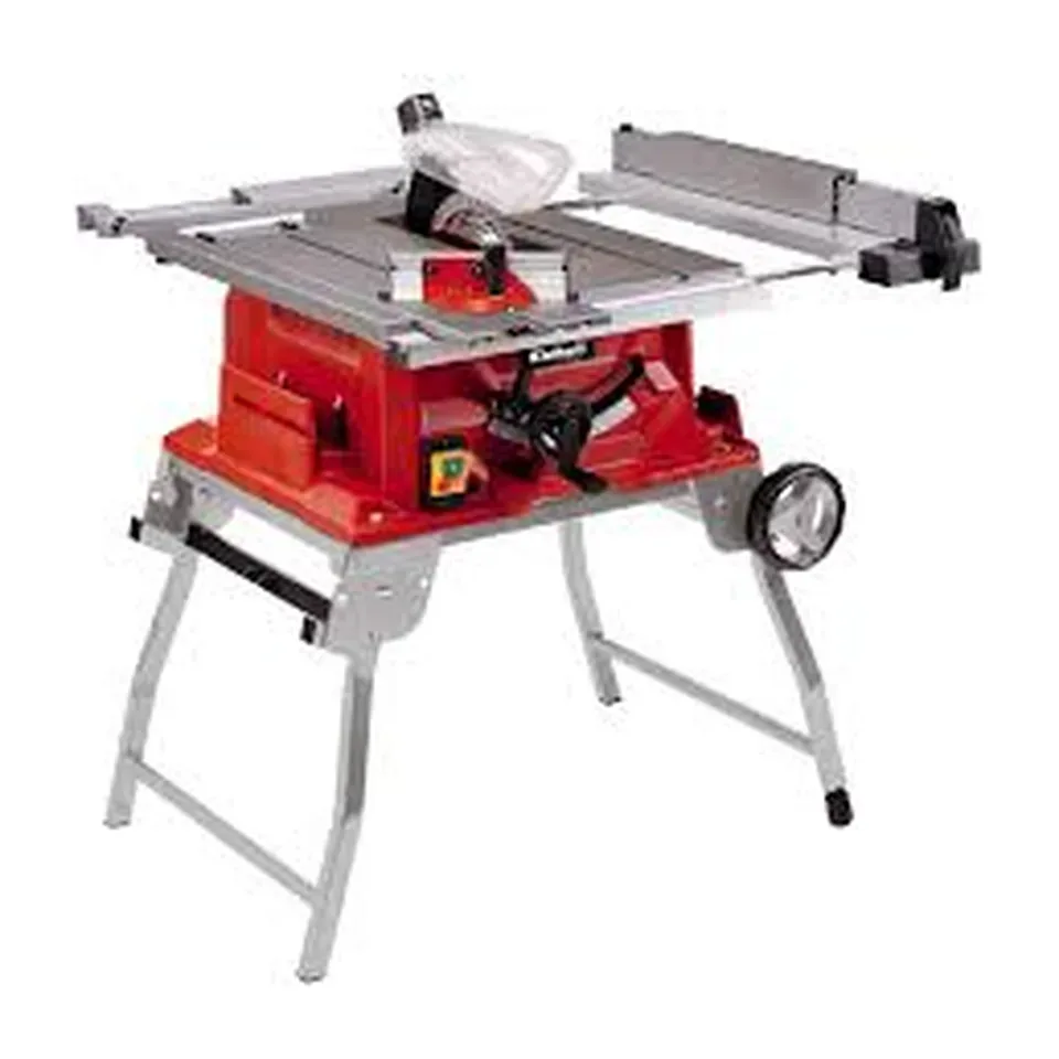 Stoni cirkular Einhell 2000 W TE-CC 2025 UF