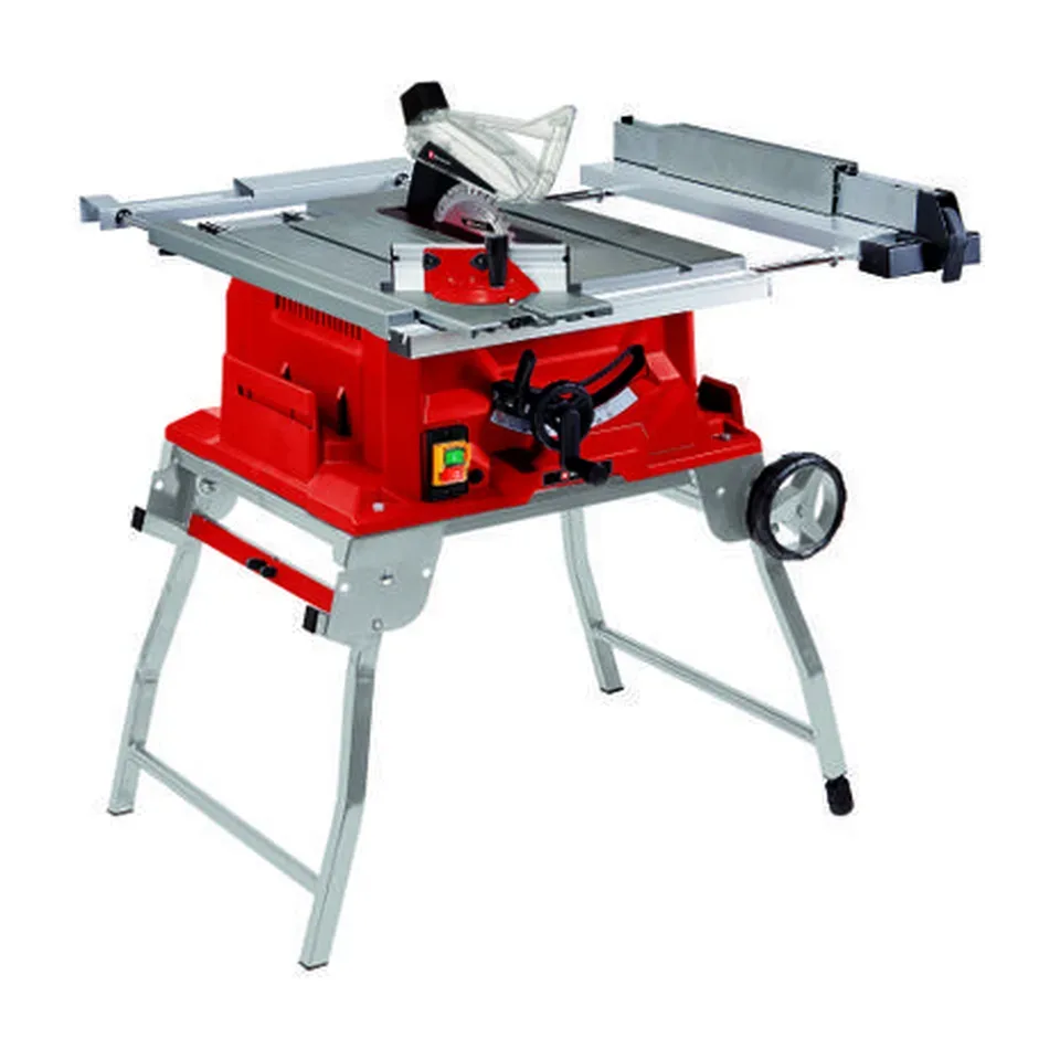 Stoni cirkular Einhell Expert 1500 W / 250 mm