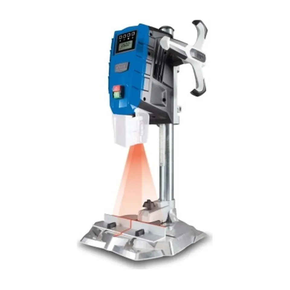 Stubna bušilica Scheppach 710 W DP55