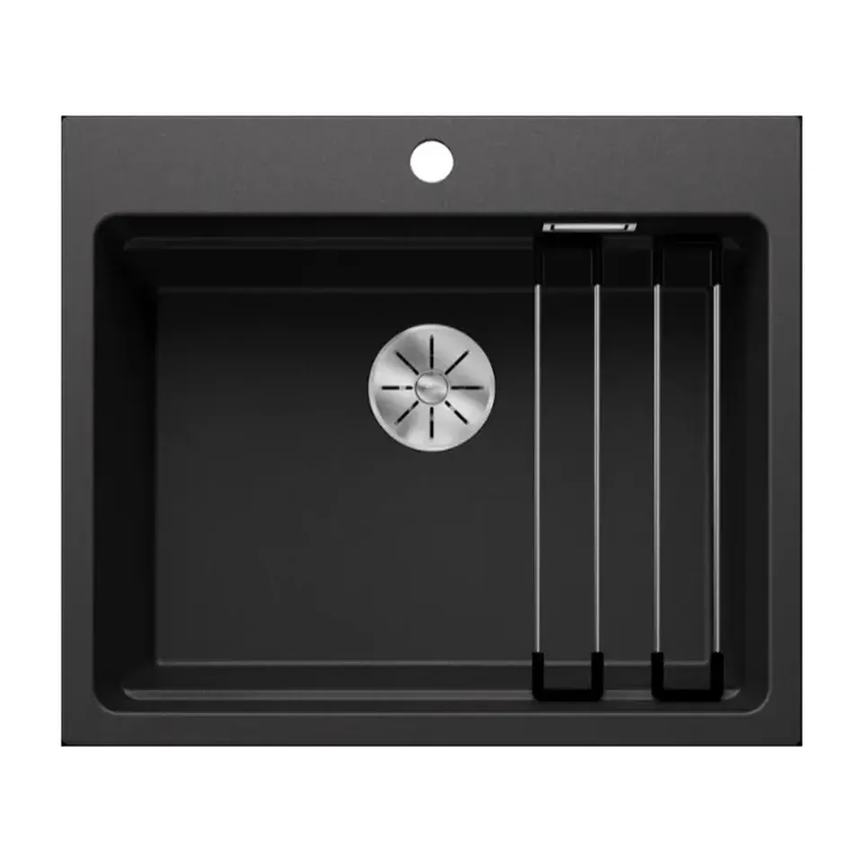 Sudopera Blanco Etagon 6 antracit 60x51 cm