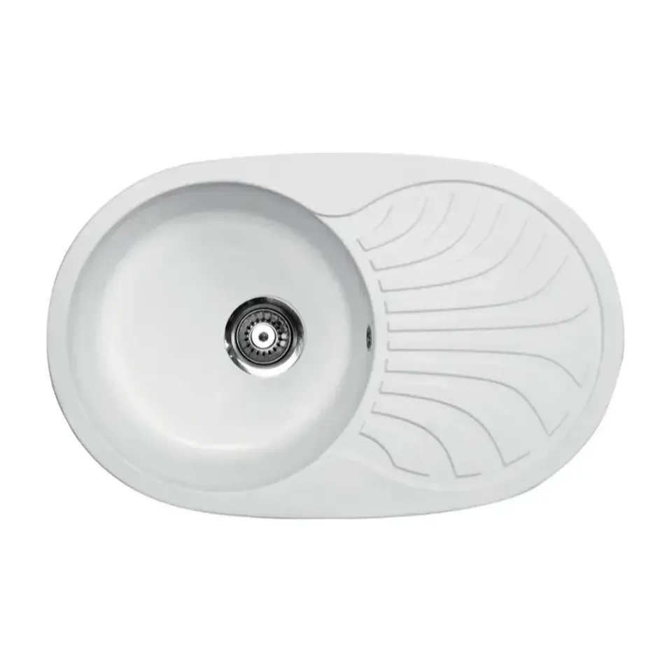 Sudopera Metalac Venera+ bela 78x50