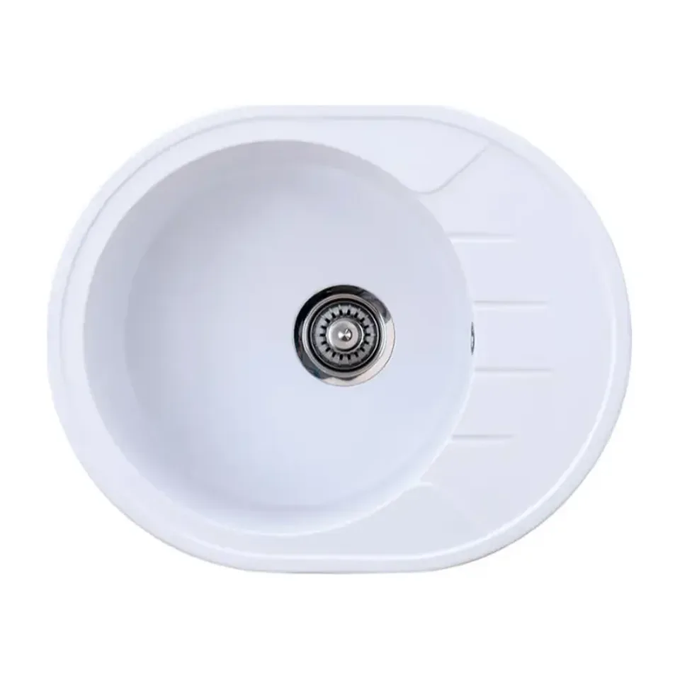 Sudopera Metalac Venera M bela 62x50