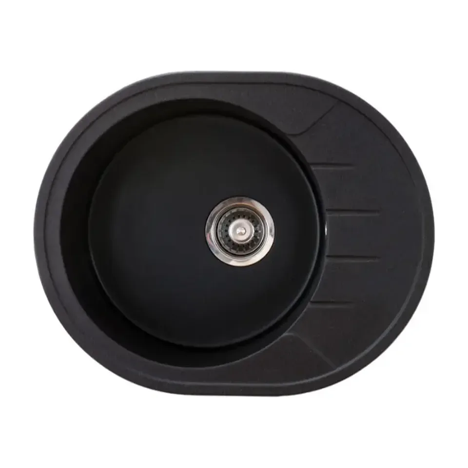 Sudopera Metalac Venera M crna 62x50