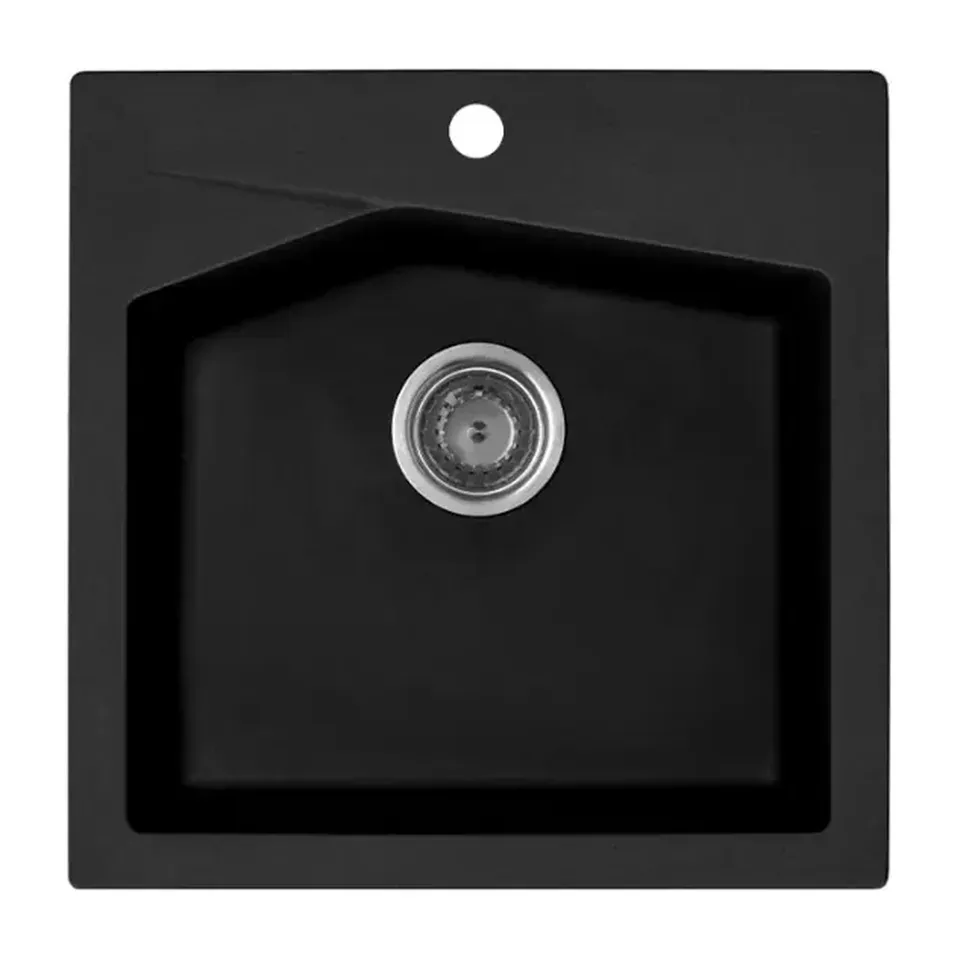 Sudopera Metalac x Linea crna 50x50 cm