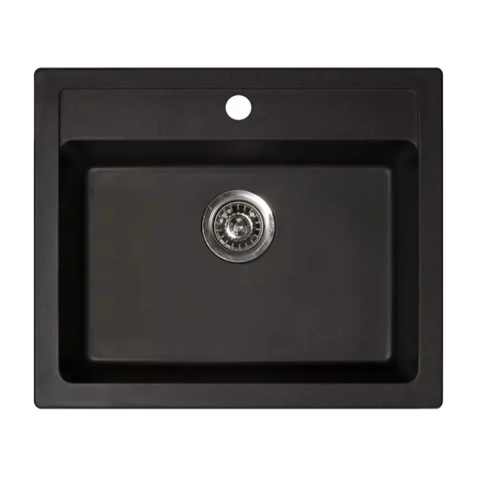 Sudopera Metalac x Quadro crna 60x50