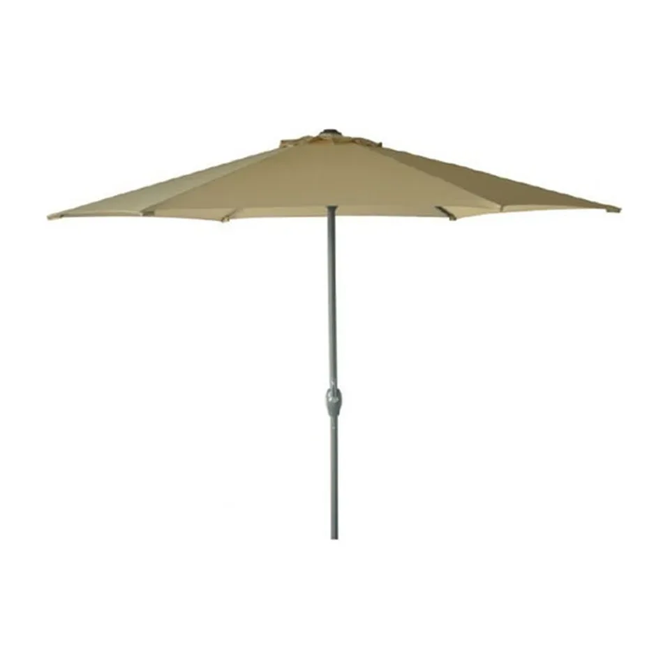 Suncobran Green bay Vasto bež 270 cm
