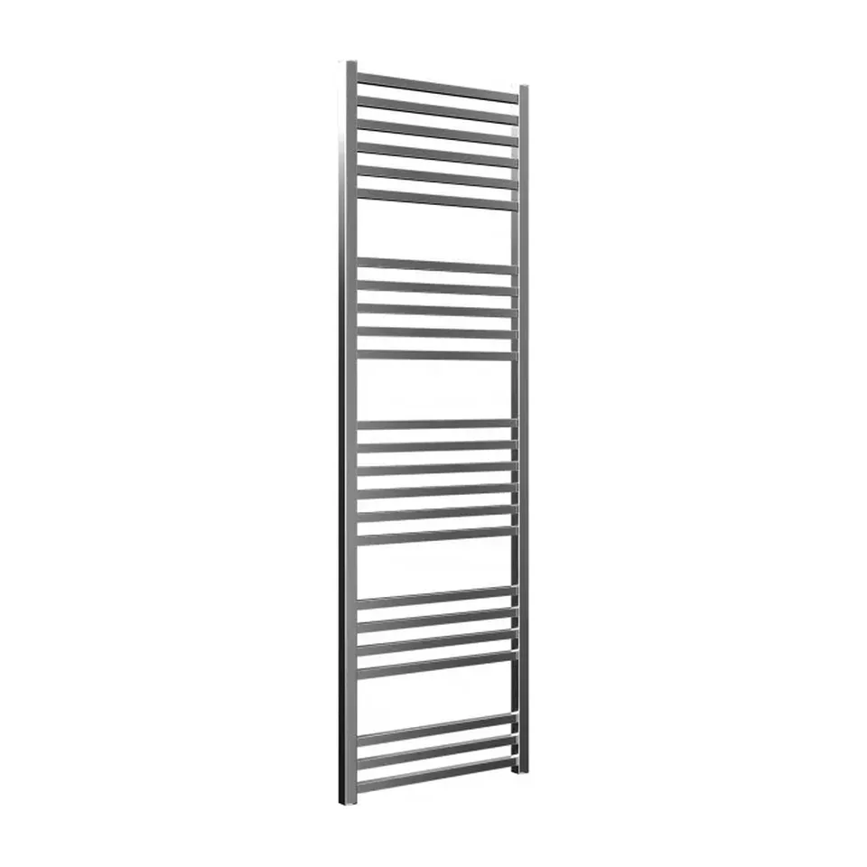 Sušač peškira Warme Saar hrom 500x1600 mm
