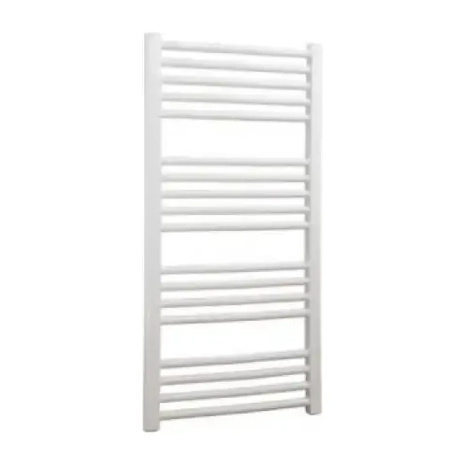 Sušač za peškire Elegant bela 600x1000 mm