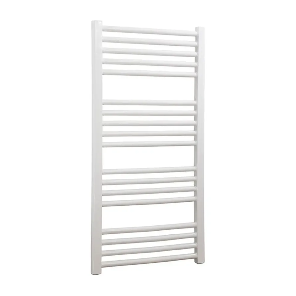 Sušač za peškire Energo system Lava Elegant bela 400x1000