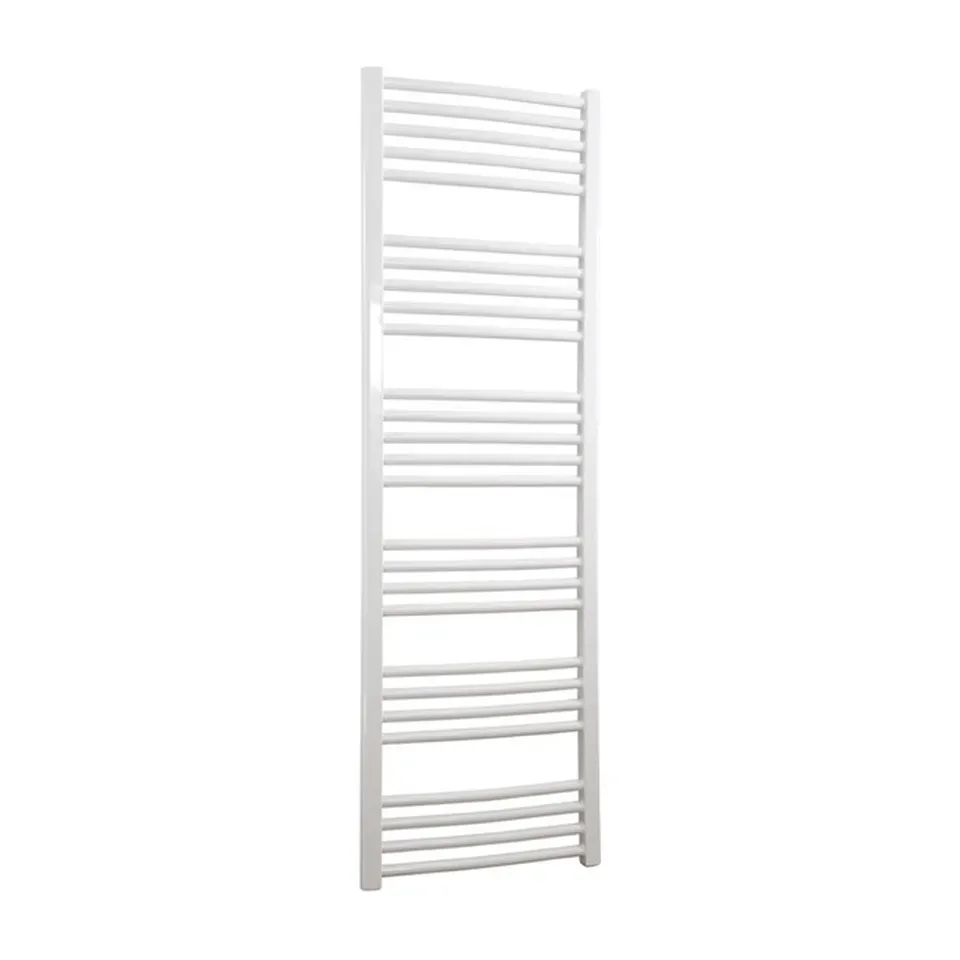 Sušač za peškire Energo system Lava Elegant bela 400x1570