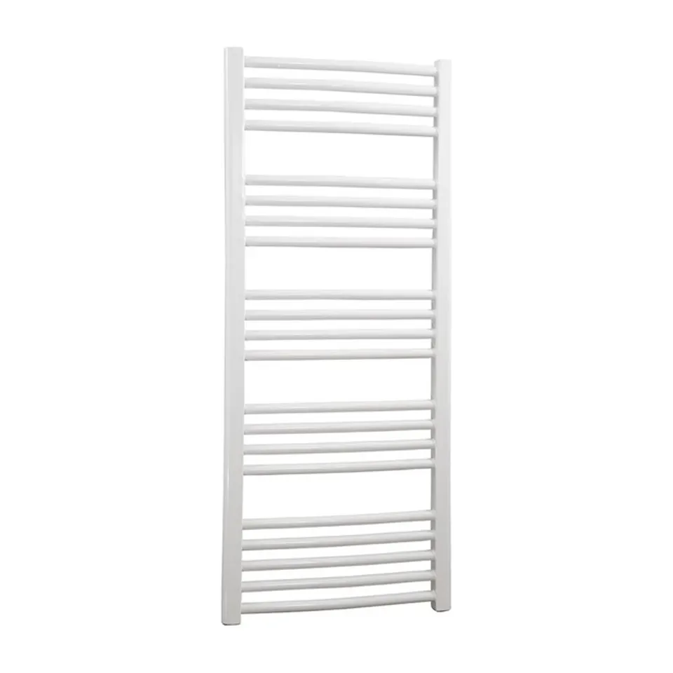 Sušač za peškire Energo System Lava Elegant bela 500x1200