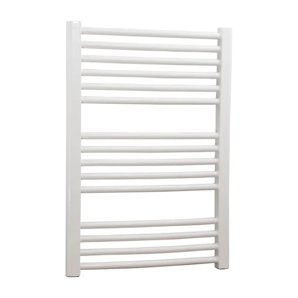 Sušač za peškire Energo System Lava Elegant bela 500x800