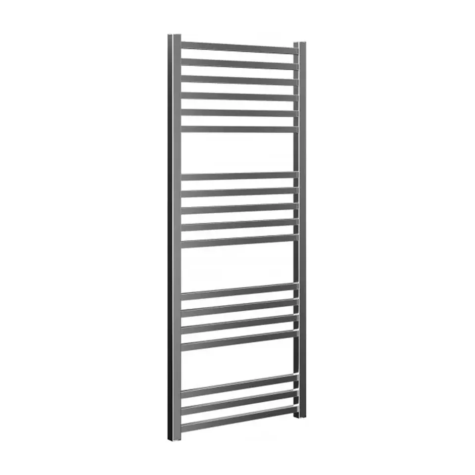 Sušač za peškire Warme Saar hrom 500x1200 mm