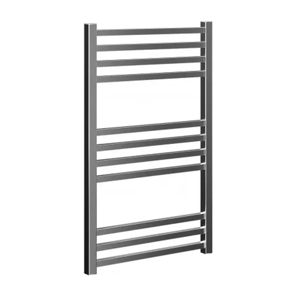 Sušač za peškire Warme Saar hrom 500x800 mm