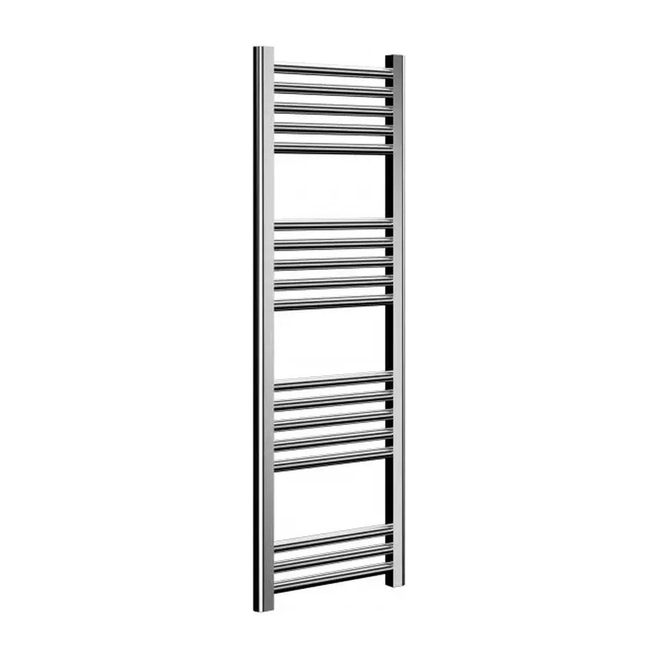 Sušač za peškire Warme Werra hrom 400x1200 mm