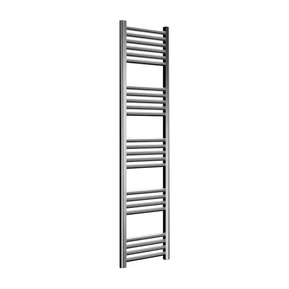 Sušač za peškire Warme Werra hrom 400x1600 mm
