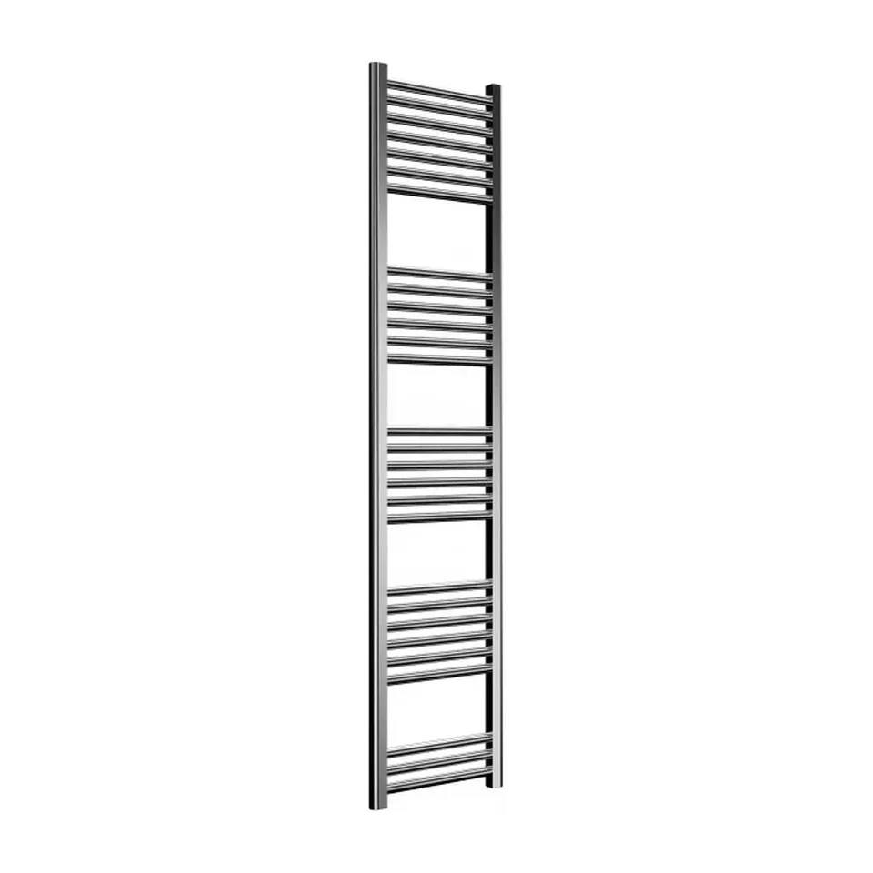 Sušač za peškire Warme Werra hrom 400x1800 mm