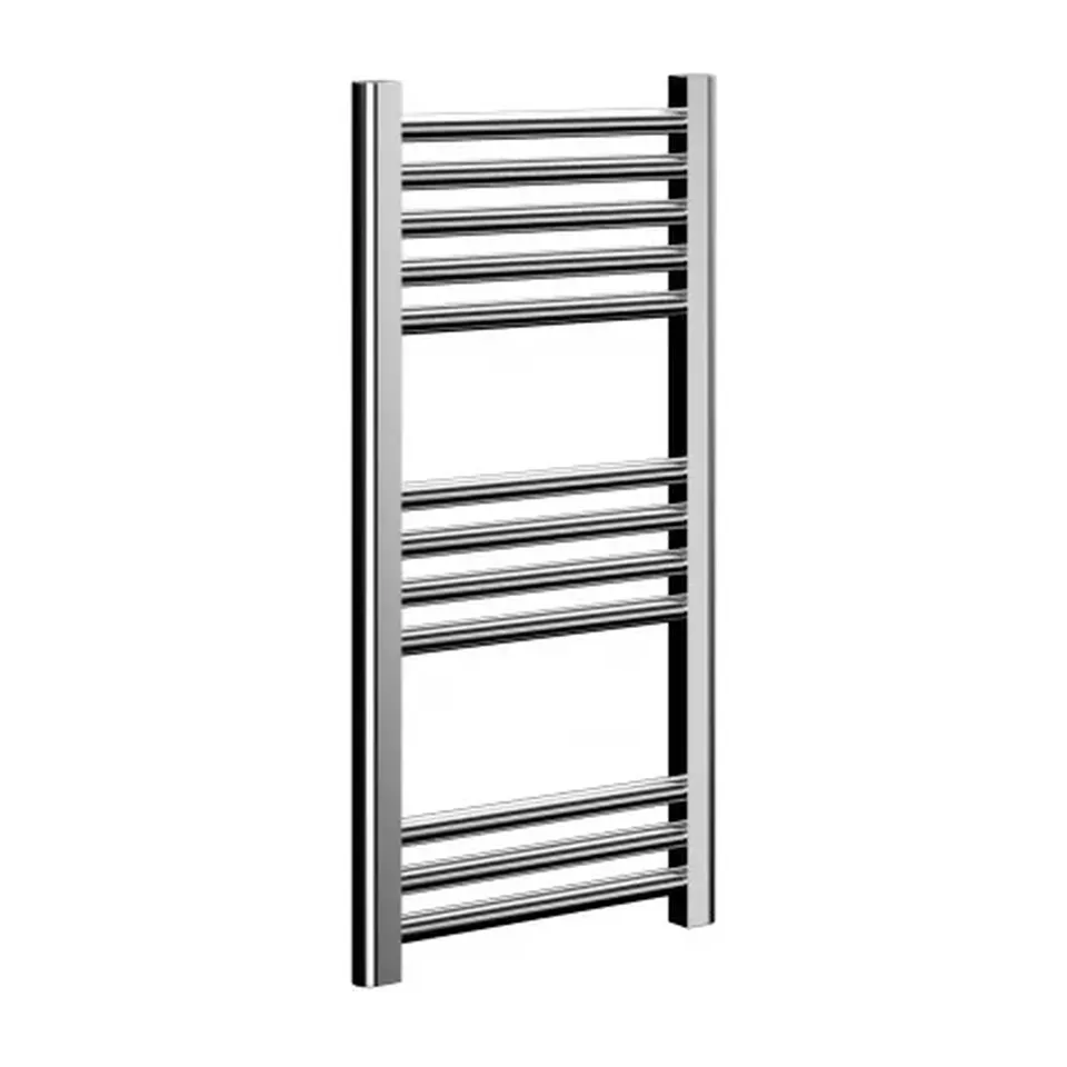 Sušač za peškire Warme Werra hrom 400x800 mm