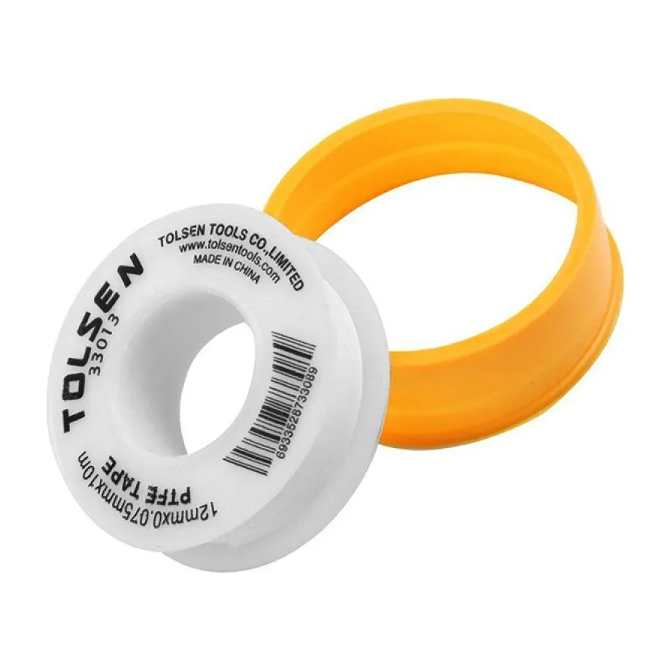 Teflon traka Tolsen 12 mm 33013