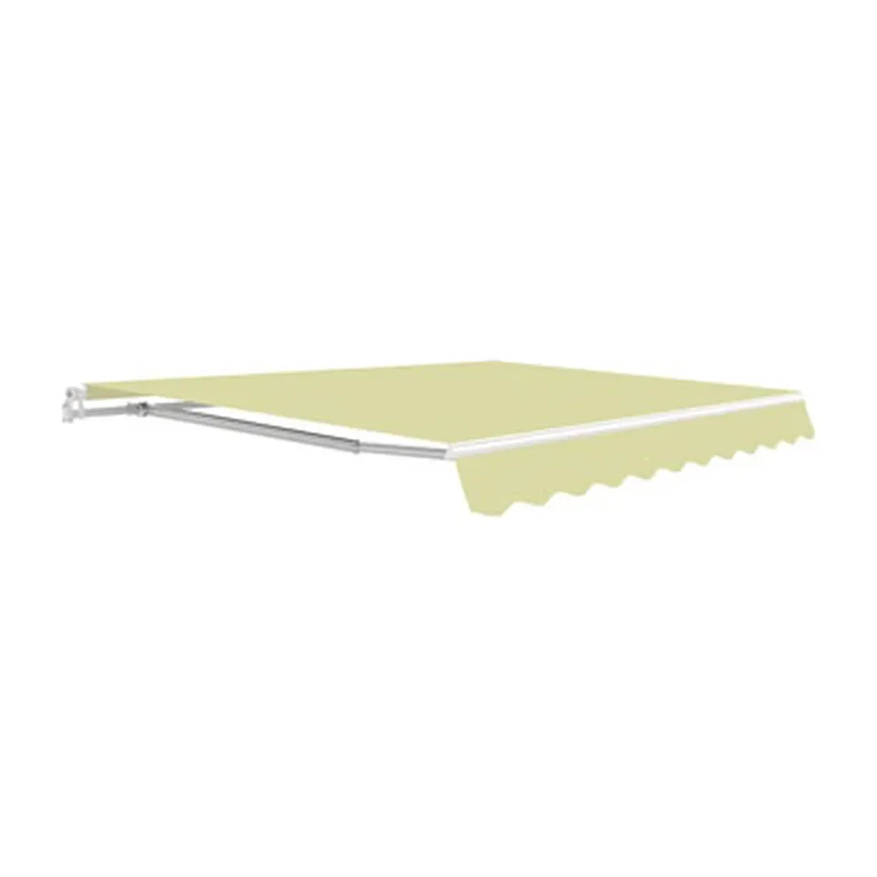 Tenda Green bay bež 350x250 cm 055684