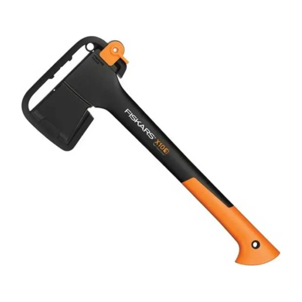 Tesarska sekira Fiskars X-Series X 10 / 491 mm