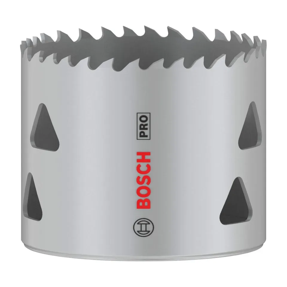 Testera za otvore Bosch PRO Multi Material 60 mm