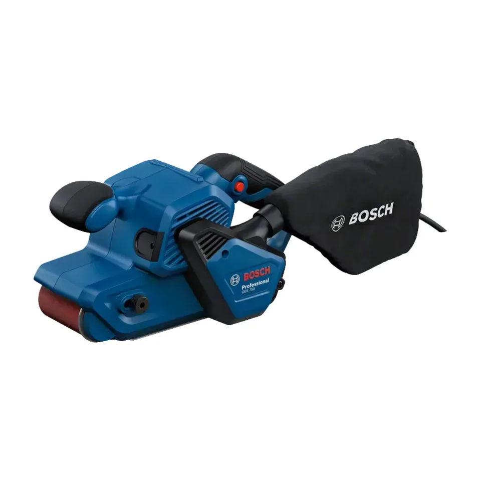Tračna brusilica Bosch GBS 750 850W 75x533mm (GBS 750)