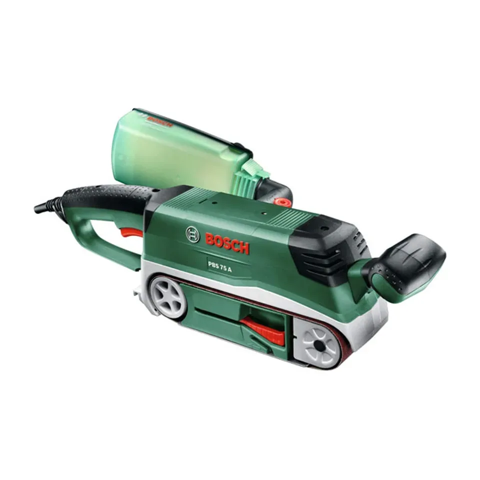 Tračna brusilica Bosch PBS 710 W / 75 x 533 mm