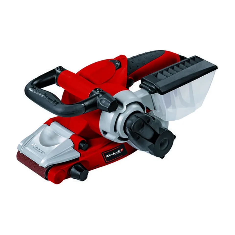 Trakasta brusilica Einhell Expert 850 W / 75x533 mm