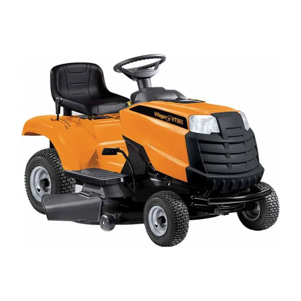 Traktorska kosačica Villager 7 kW / 352 cm³ VT 985