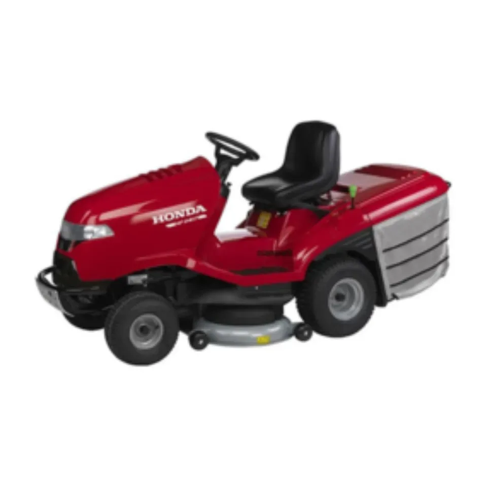 Traktorska kosilica Honda 17 KS / 102 cm HF 2417 HME