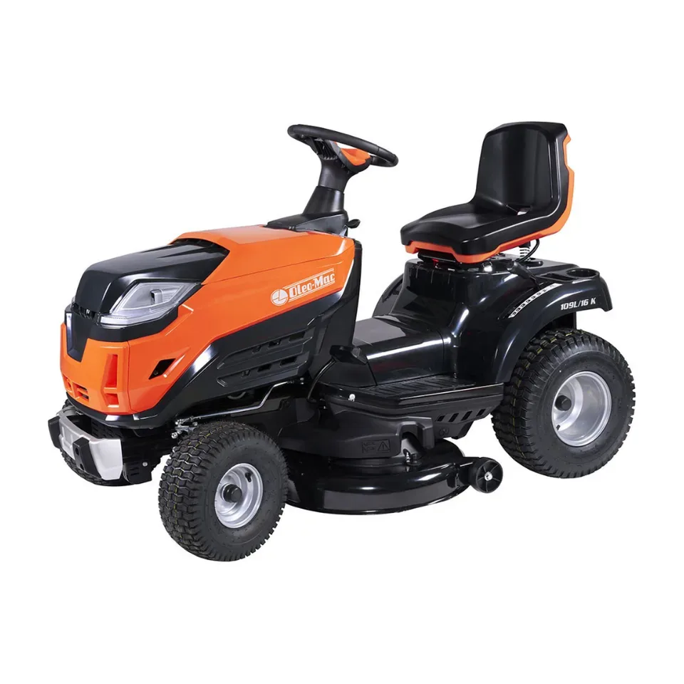 Traktorska kosilica Oleo-Mac 98 cm OM 99 L/14,5 K