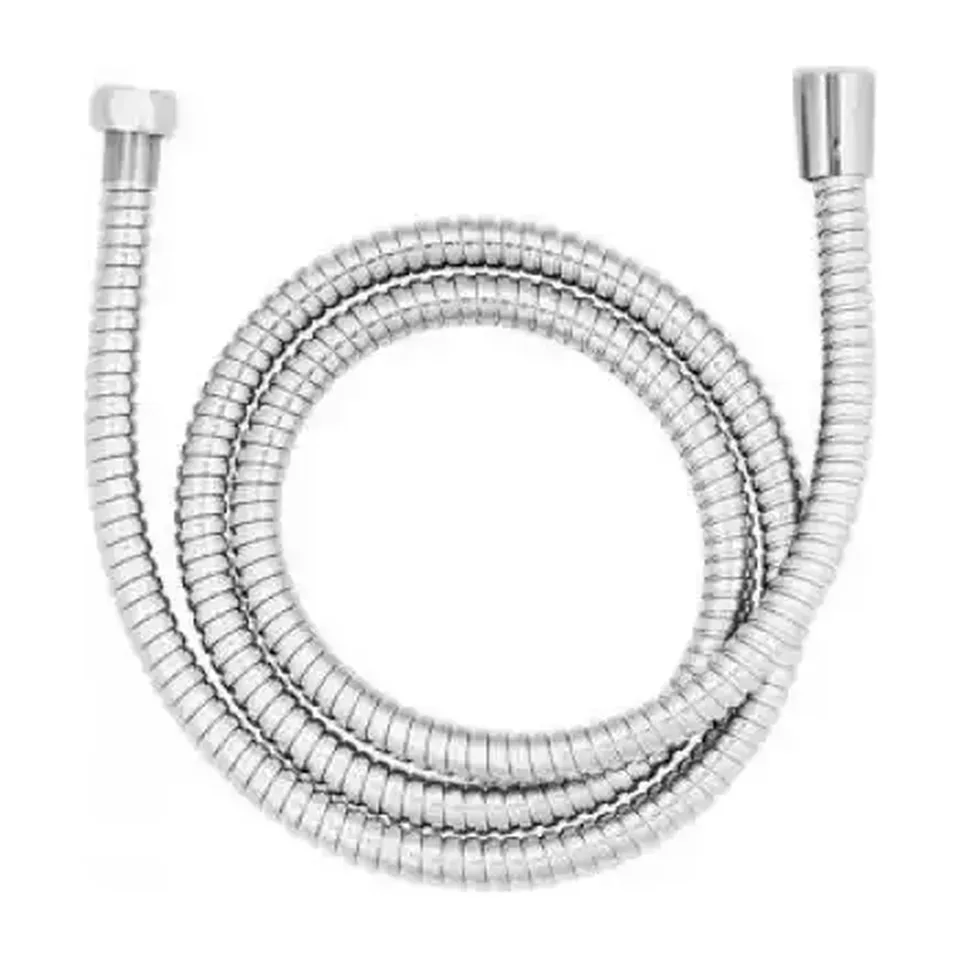 Tuš crevo Aquasan Standard hrom 150 cm