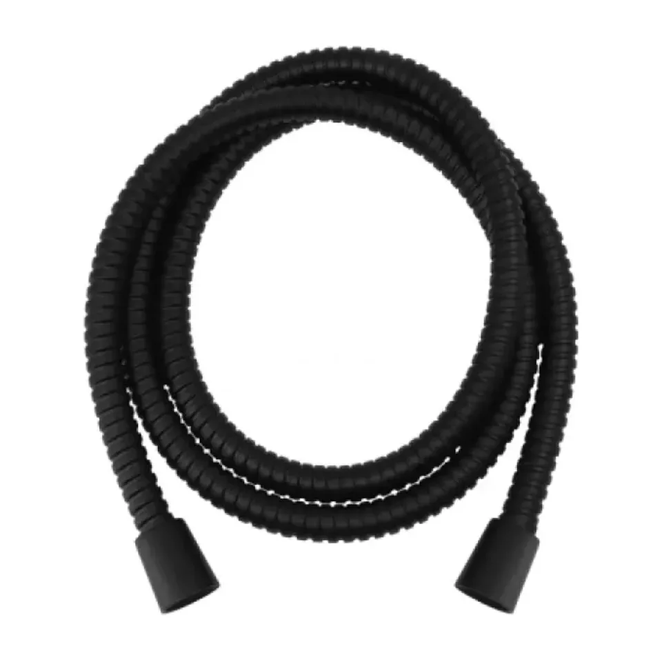 Tuš crevo Copen mat crna 1,5 m C-05-7060MB
