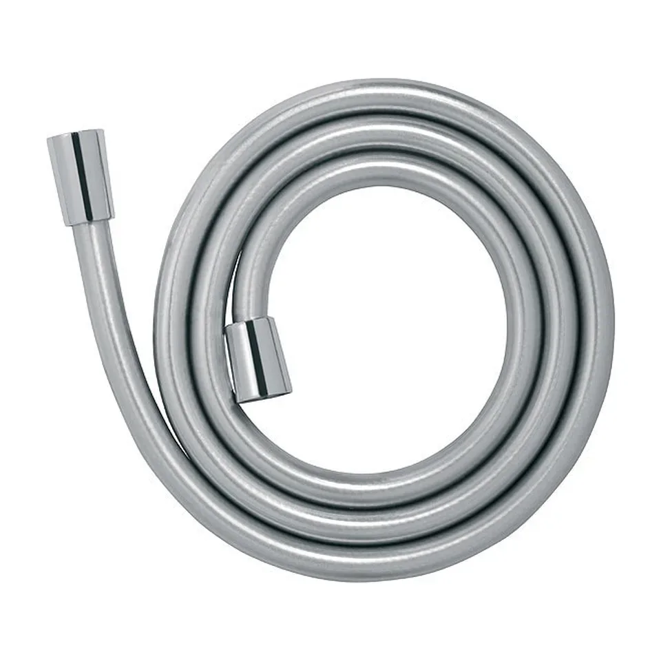 Tuš crevo Ferro Silver silver 1.5 m