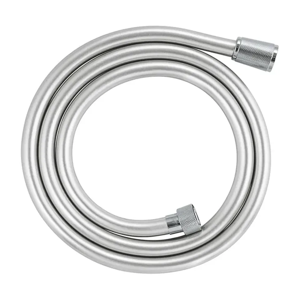 Tuš crevo Grohe Silverflex 000 hrom 1.5 m