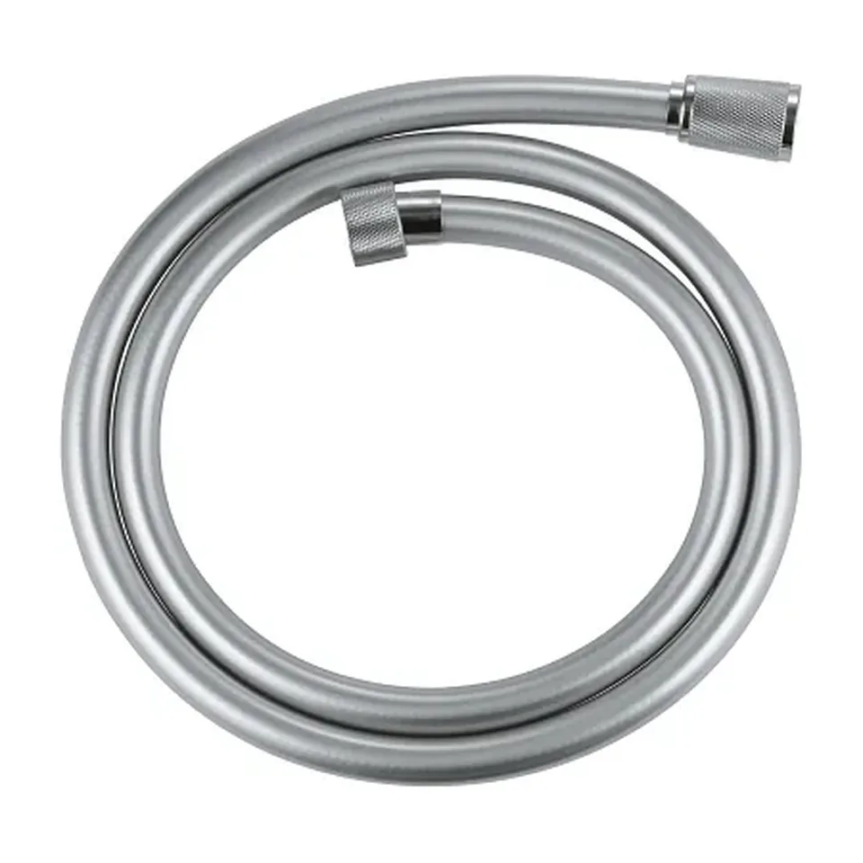 Tuš crevo Grohe Silverflex 000 hrom 1250 mm