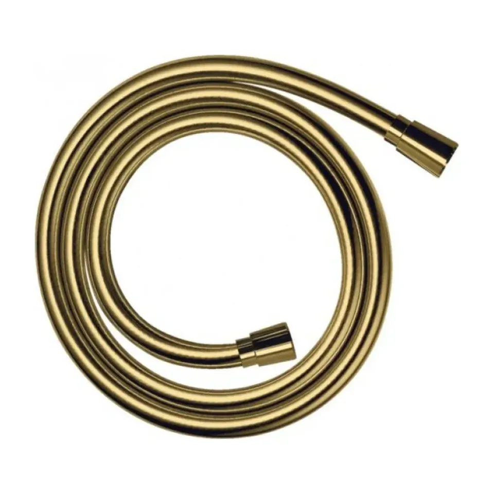 Tuš crevo Hansgrohe Isiflex zlatna 1.6 m