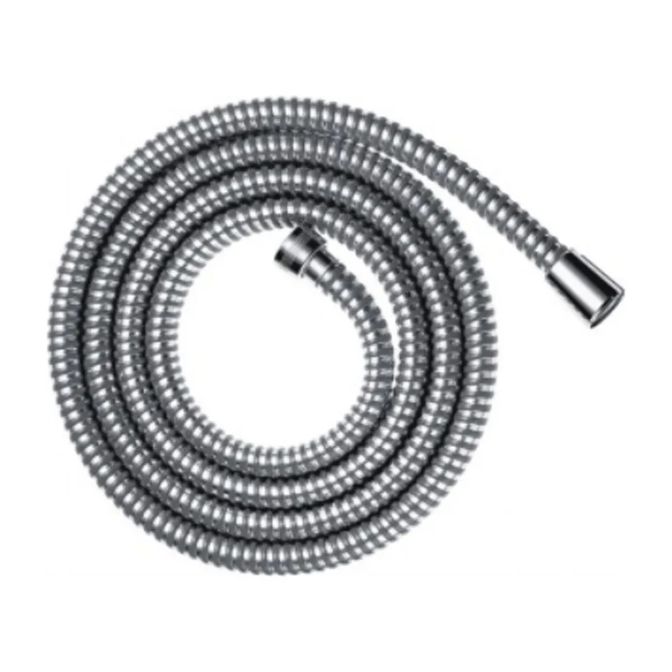 Tuš crevo Hansgrohe Metaflex hrom 160 cm