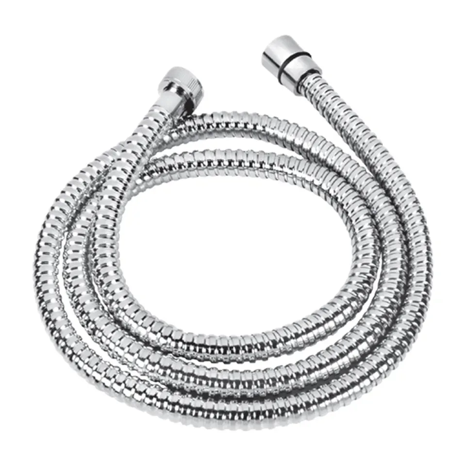 Tuš crevo Rosan hrom 60 cm PGC60KD