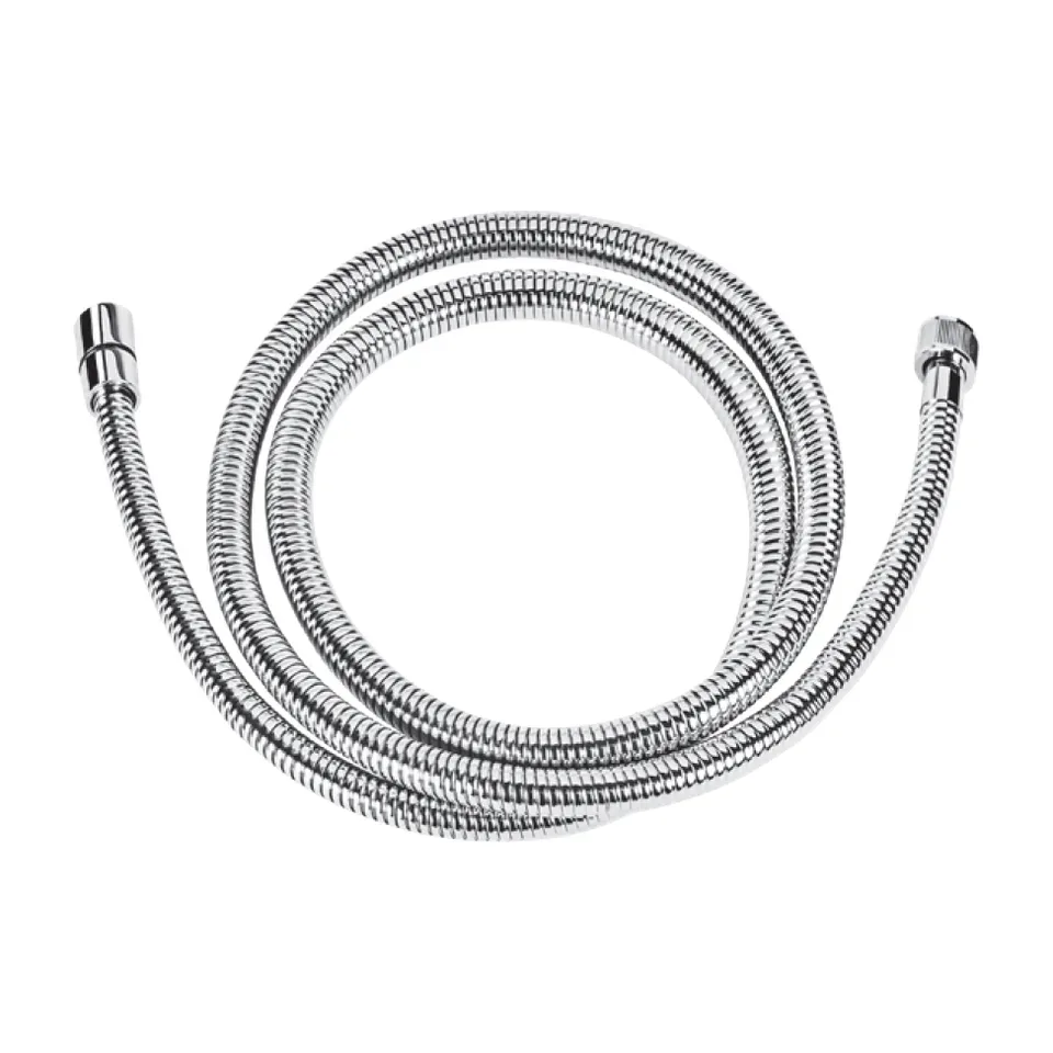 Tuš crevo Rosan Stolz hrom 150 cm