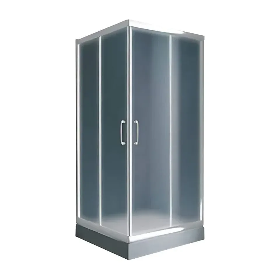 Tuš kabina Linni Classic 80x80x180 cm