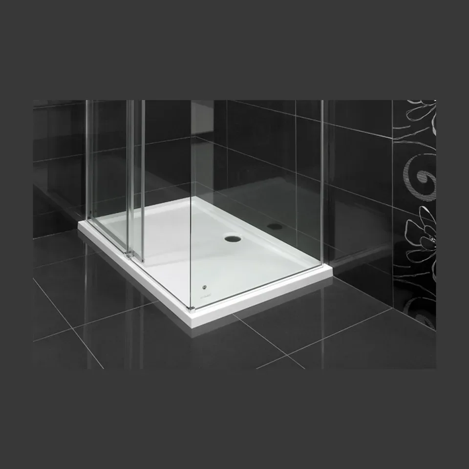 Tuš kada Copen Concept SOLILUX 120x80 cm